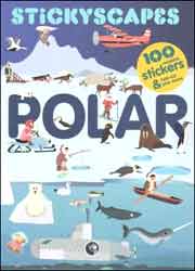 STICKYSCAPES. POLAR