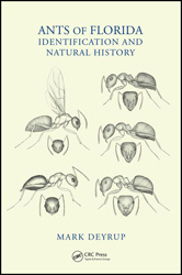 ANTS OF FLORIDA IDENTIFICATION AND NATURAL HISTORY 1