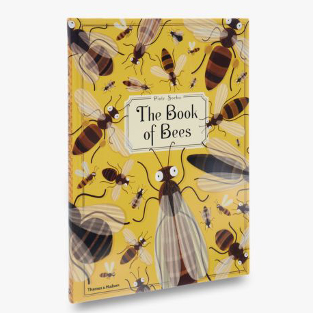 THE BOOK OF BEES 1
