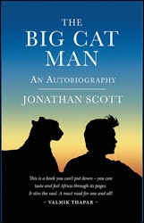 THE BIG CAT MAN