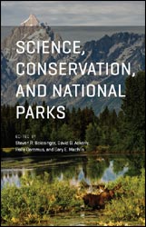 SCIENCE, CONSERVATION, AND NATIONAL PARKS 1