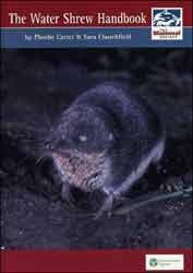 THE WATER SHREW HANDBOOK