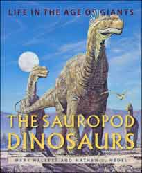 THE SAUROPOD DINOSAURS. LIFE IN THE AGE OF GIANTS 1