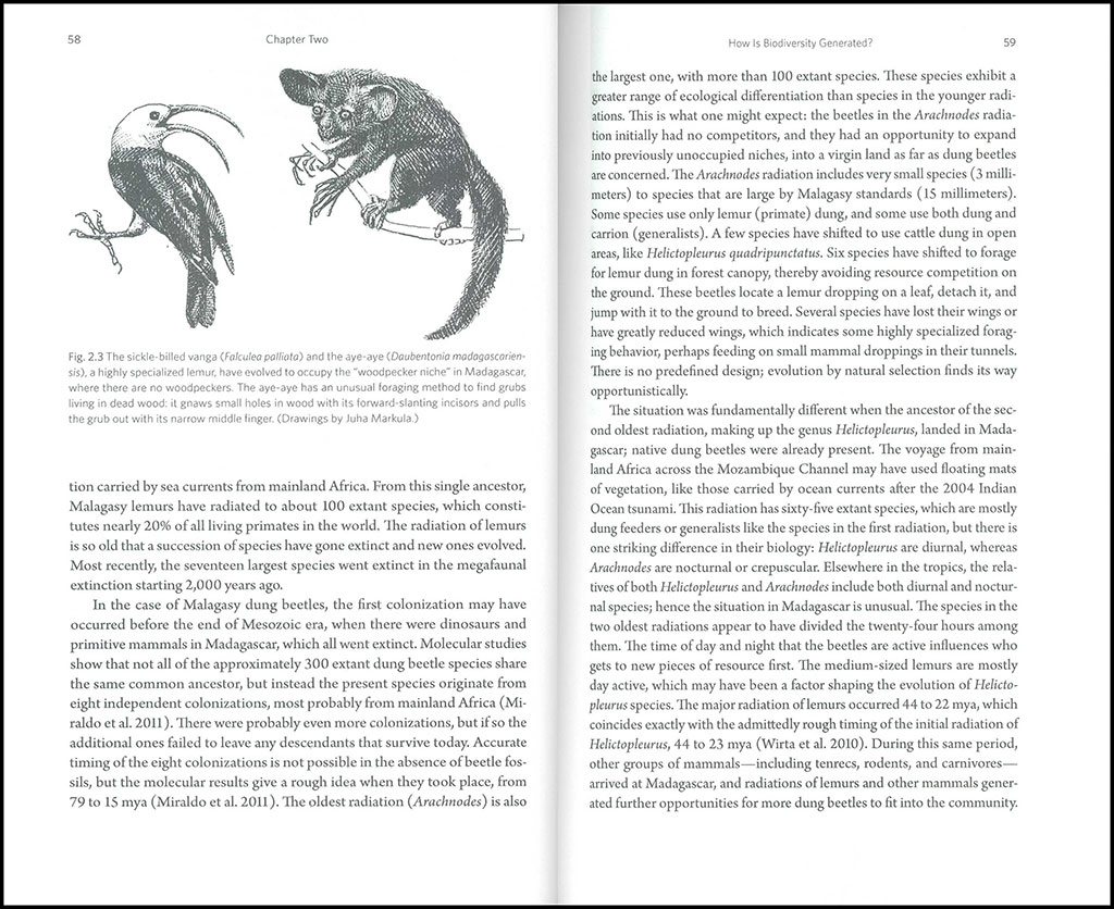 MESSAGES FROM ISLANDS. A GLOBAL BIODIVERSITY TOUR 3