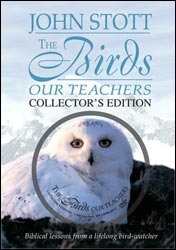 THE BIRDS OUR TEACHERS COLLECTOR'S EDITION 1