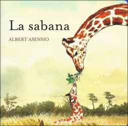 LA SABANA