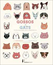 GOSSOS & GATS SOTA LA LUPA DELS CIENTÍFICS        1