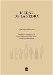 L'EDAT DE LA PEDRA