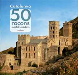 CATALUNYA 50 RACONS EMBLEMÀTICS    2