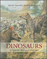 DINOSAURS. A CONCISE NATURAL HISTORY