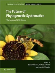 THE FUTURE OF PHYLOGENETIC SYSTEMATICS 1