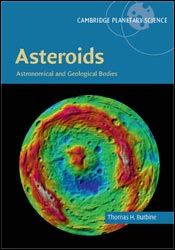 ASTEROIDS. ASTRONOMICAL AND GEOLOGICAL BODIES 1