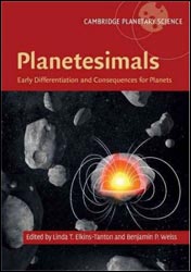 PLANETESIMALS. EARLY DIFFERENTATION AND CONSEQUENCES FOR PLANETS 1