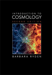 INTRODUCTION TO COSMOLOGY