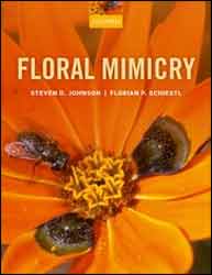 FLORAL MIMICRY 1