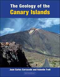 THE GEOLOGY OF THE CANARY ISLANDS 1