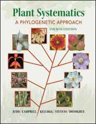 PLANT SYSTEMATICS: A PHYLOGENETIC APPROACH 2