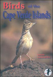 BIRDS OF THE CAPE VERDE ISLANDS 1