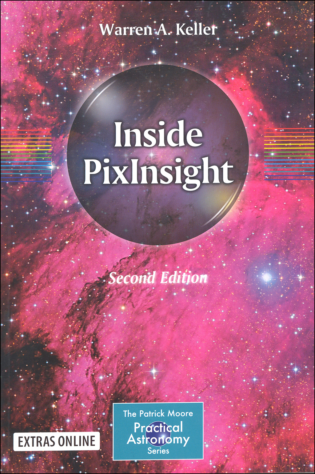 INSIDE PIXINSIGHT