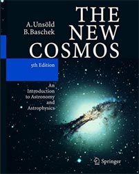 THE NEW COSMOS. AN INTRODUCTION TO ASTRONOMY AND ASTROPHYSICS 1