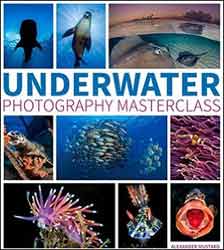 UNDERWATER PHOTOGRAPHY MASTERCLASS 1