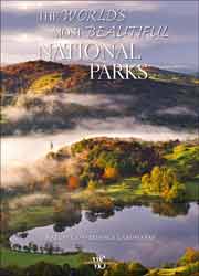 THE WORLD'S MOST BEAUTIFUL NATIONAL PARKS 1