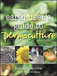 EARTH USER´S GUIDE TO PERMACULTURE