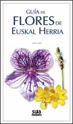 GUÍA DE FLORES DE ESUKAL HERRRIA 1