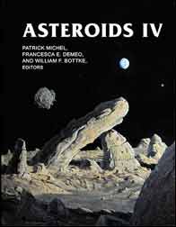 ASTEROIDS IV