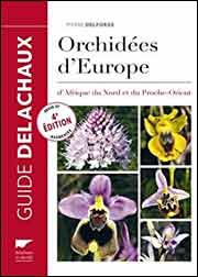 ORCHIDÉES D'EUROPE, D'AFRIQUE DU NORD ET DU PROCHE-ORIENT 2