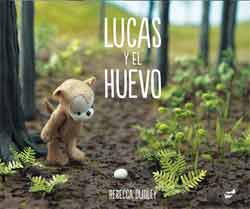 LUCAS Y EL HUEVO 1