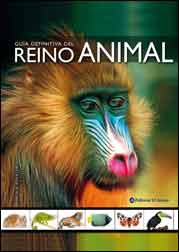 GUÍA DEFINITIVA DEL REINO ANIMAL 1