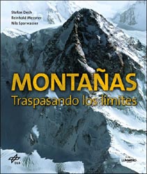 MONTAÑAS. TRASPASANDO LOS LÍMITES 1
