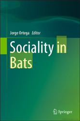 SOCIALITY IN BATS 1