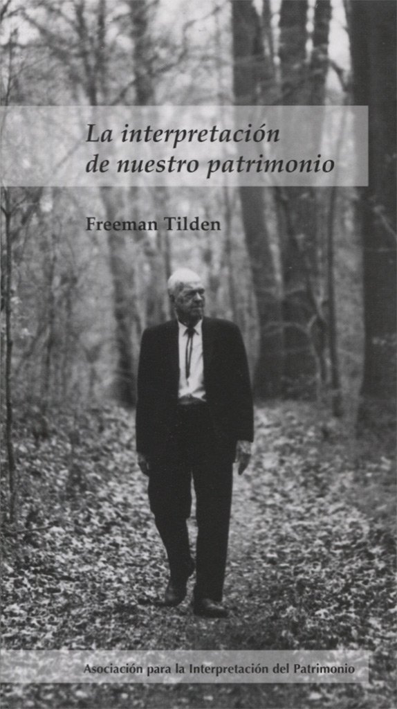 LA INTERPRETACIÓN DE NUESTRO PATRIMONIO 1