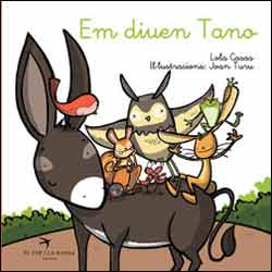 EM DIUEN TANO