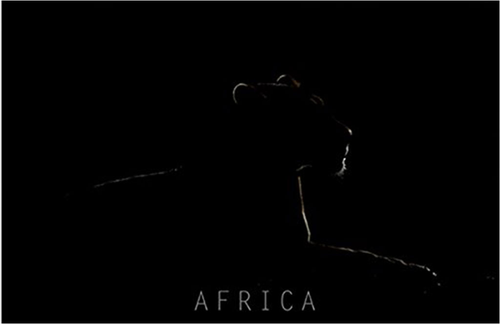 ÁFRICA 1