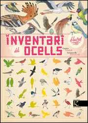INVENTARI IL.LUSTRAT DELS OCELLS 1