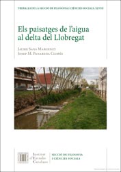 ELS PAISATGES DE L'AIGUA AL DELTA DEL LLOBREGAT 1
