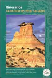 ITINERARIOS GEOLÓGICOS POR ARAGÓN