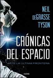 CRÓNICAS DEL ESPACIO. ANTE LA ÚLTIMA FRONTERA 1