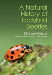 A NATURAL HISTORY OF LADYBIRD BEETLES 1