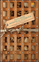 EXPLORERS' BOTANICAL NOTEBOOK 1