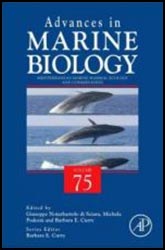 ADVANCES IN MARINE BIOLOGY. VOLUME 75: MEDITERRANEAN MARINE MAMMALS ECOLOGY AND CONSERVATION