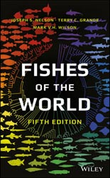 FISHES OF THE WORLD 1