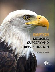 RAPTOR MEDICINE, SURGERY AND REHABILITATION