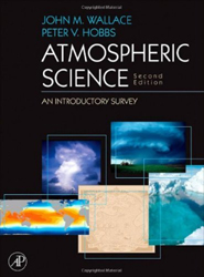 ATMOSPHERIC SCIENCE. AN INTRODUCTORY SURVEY