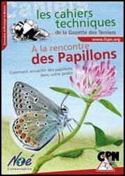 À LA RENCONTRE DES PAPILLONS 2