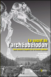 LE SECRET DE L\'ARCHÉOBÉLODON 1