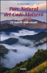 PARC NATURAL DEL CADÍ-MOIXERÓ. 50 INDRETS AMB ENCANT